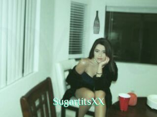 SugartitsXX
