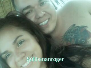 Sulibananroger