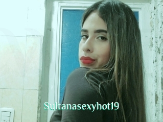 Sultanasexyhot19