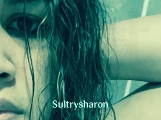Sultrysharon