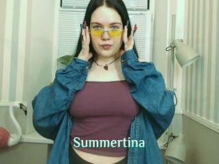 Summertina