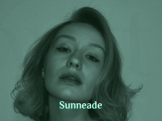 Sunneade