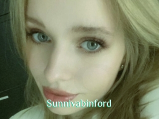 Sunnivabinford