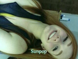 Sunpop