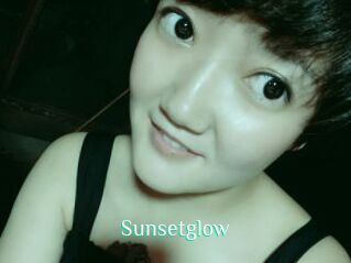 Sunsetglow