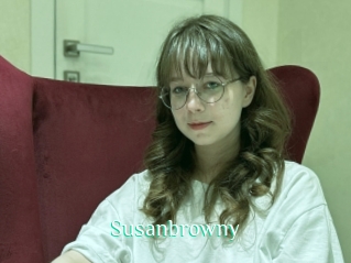 Susanbrowny