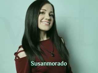 Susanmorado