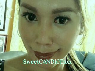 SweetCANDICExxx