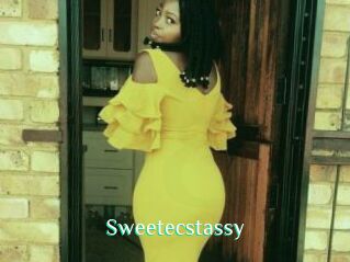Sweetecstassy