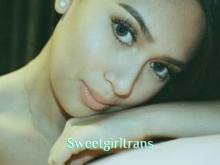 Sweetgirltrans