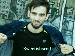 Sweetishscott