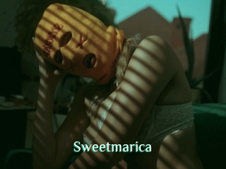 Sweetmarica
