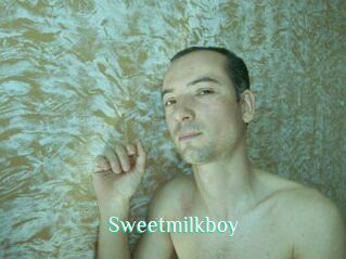 Sweetmilkboy