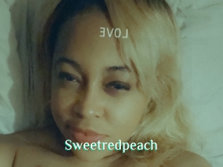 Sweetredpeach
