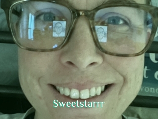 Sweetstarrr