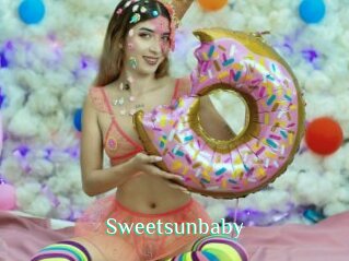 Sweetsunbaby