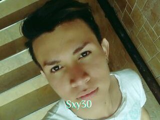 Sxy30_