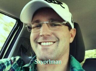 Sxyorlman