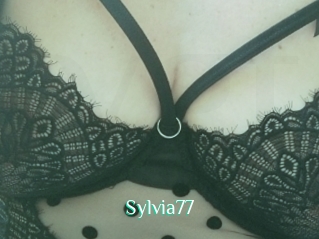 Sylvia77