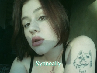 Synneally