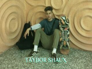 TAYBOR_SHAUX
