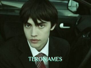 TERON_JAMES