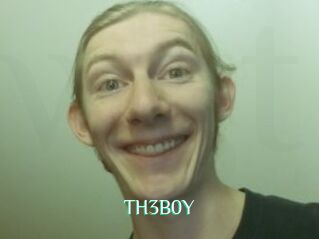 TH3B0Y