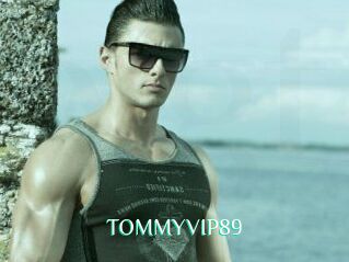 TOMMYVIP89