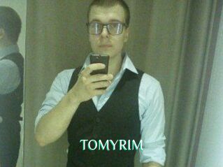 TOMY_RIM