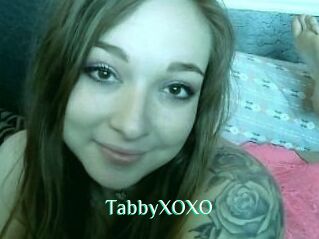 TabbyXOXO