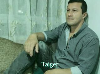 Taiger