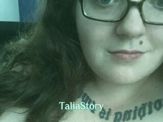 TaliaStory