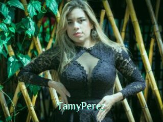 TamyPerez