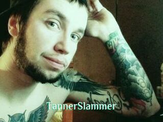 TannerSlammer