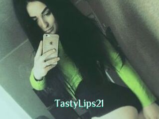 TastyLips21