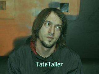 TateTaller