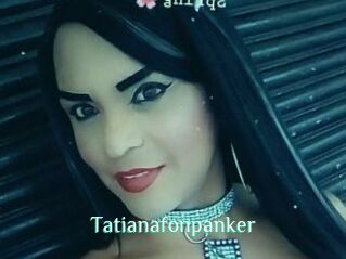Tatianafonpanker