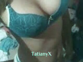 TatianyX