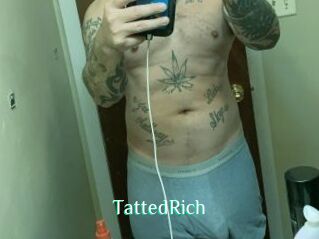 TattedRich