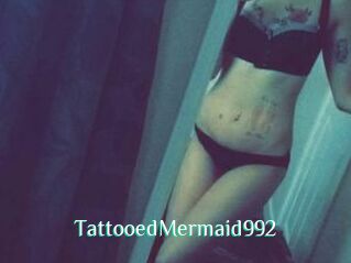 TattooedMermaid992