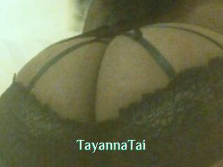 TayannaTai