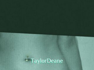 TaylorDeane Wild Girls TGP