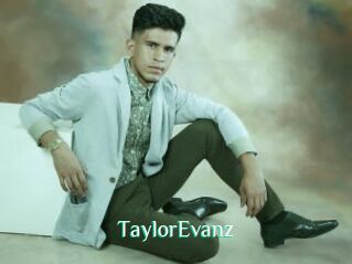 TaylorEvanz