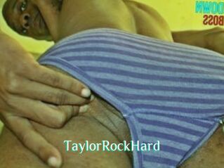 TaylorRockHard