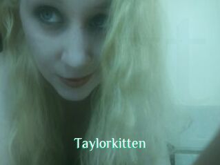 Taylorkitten
