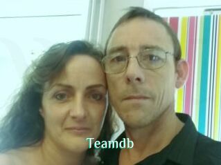 Teamdb