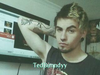 TedBunndyy