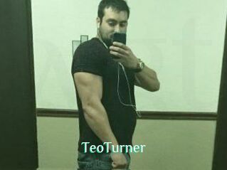 Teo_Turner