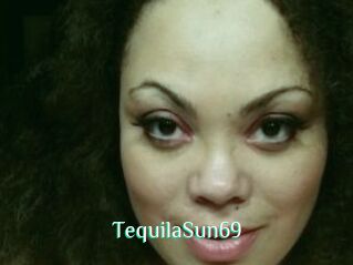 TequilaSun69