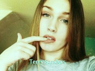 Terry_Sanders